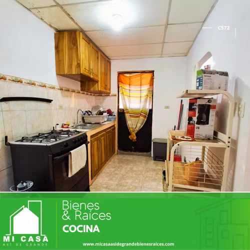 Se Alquila Casa Semi Amoblada - Villa Karola, Penonomé, Coclé. - Imagen 7