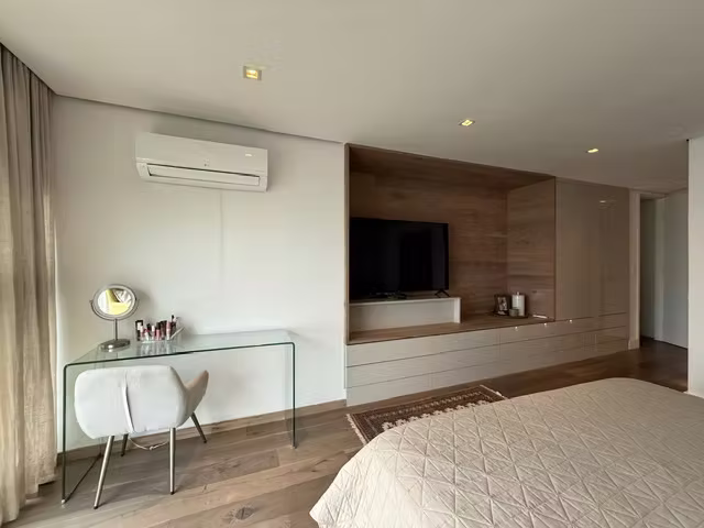 APARTAMENTO DE LUJO PARA ALQUILER COCO DEL MAR FRENTE AL MAR - Imagen 19