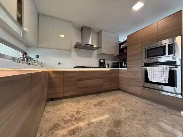 APARTAMENTO DE LUJO PARA ALQUILER COCO DEL MAR FRENTE AL MAR - Imagen 6