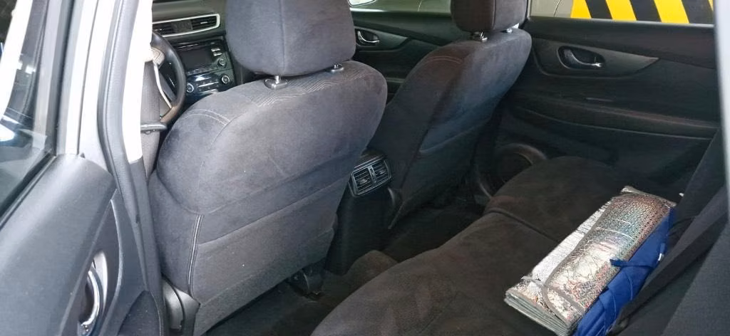 Nissan Xtrail Full Extra - UNICO DUEÑO - Imagen 5