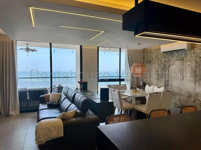 Alquiler de Apartamento en Coco del Mar I8042GRR