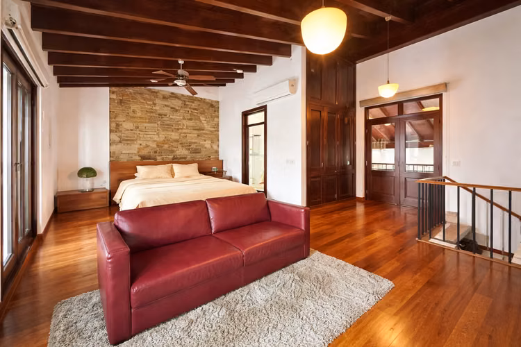 . Apartamento en Casco Viejo I 3 Rec I Amoblado I Con balcon y excelente ubicación - Imagen 3