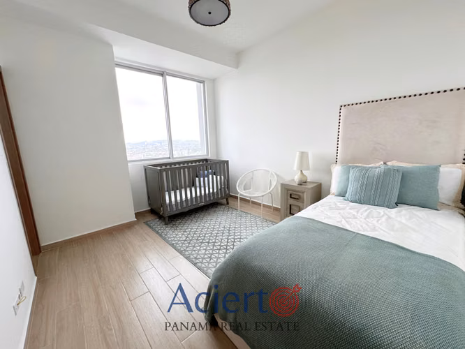 VENTA PENTHOUSE COSTA DEL ESTE - Imagen 10
