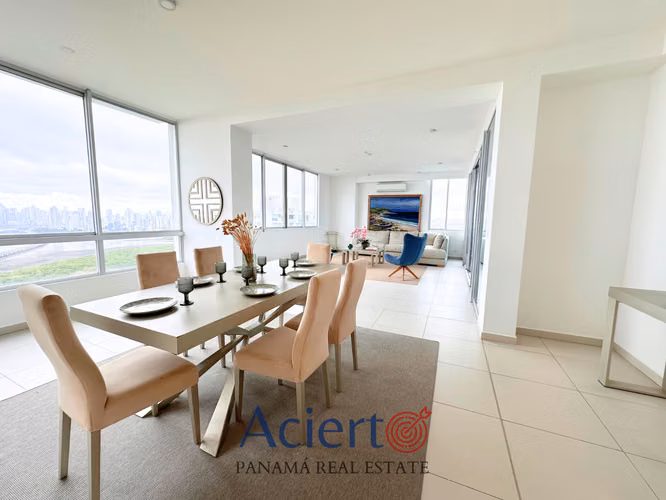 VENTA PENTHOUSE COSTA DEL ESTE - Imagen 2