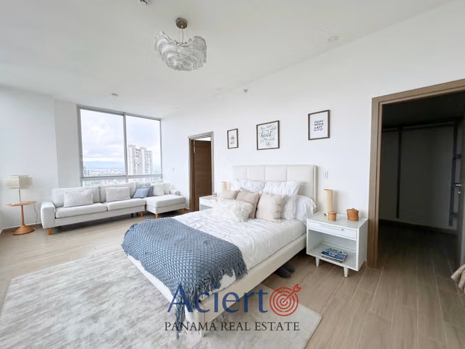 VENTA PENTHOUSE COSTA DEL ESTE - Imagen 7