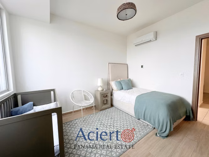 VENTA PENTHOUSE COSTA DEL ESTE - Imagen 11