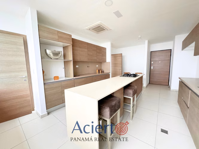 VENTA PENTHOUSE COSTA DEL ESTE - Imagen 4