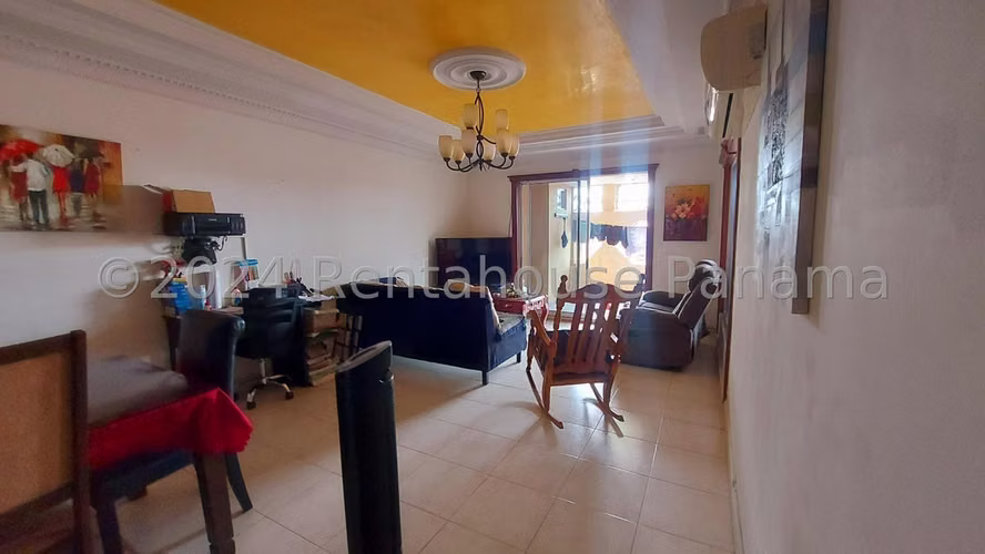264553. Se vende casa en Praderas del Rocio, 3 recamaras, 2 baños, terraza - Imagen 8