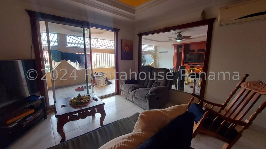 264553. Se vende casa en Praderas del Rocio, 3 recamaras, 2 baños, terraza - Imagen 19