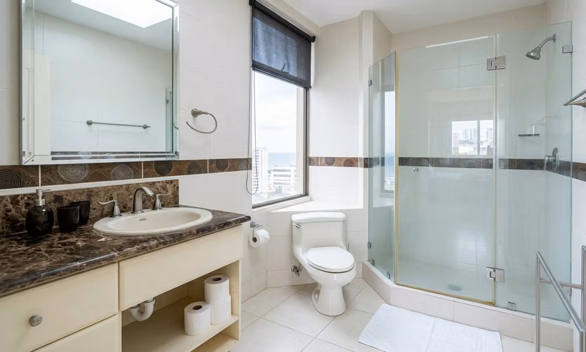 Apartamento en Avenida Balboa I 1 Rec I Amoblado I con excelente distribución - Imagen 13