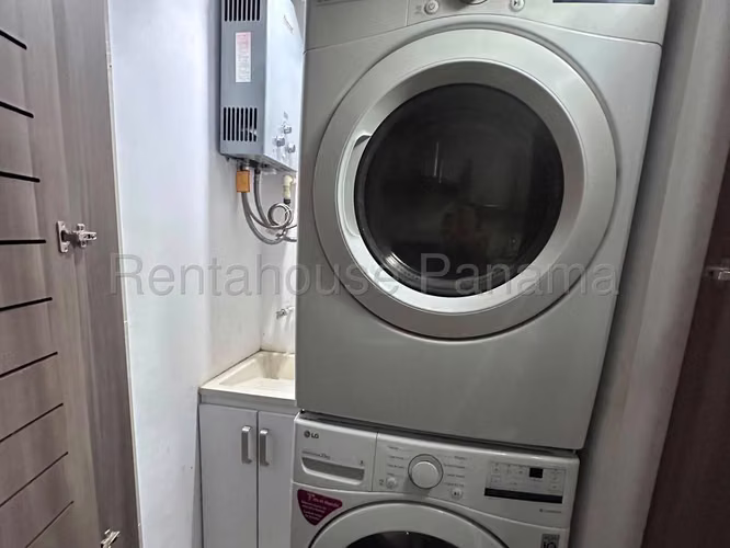 Venta Apartamento Bella Vista - YD - Imagen 4