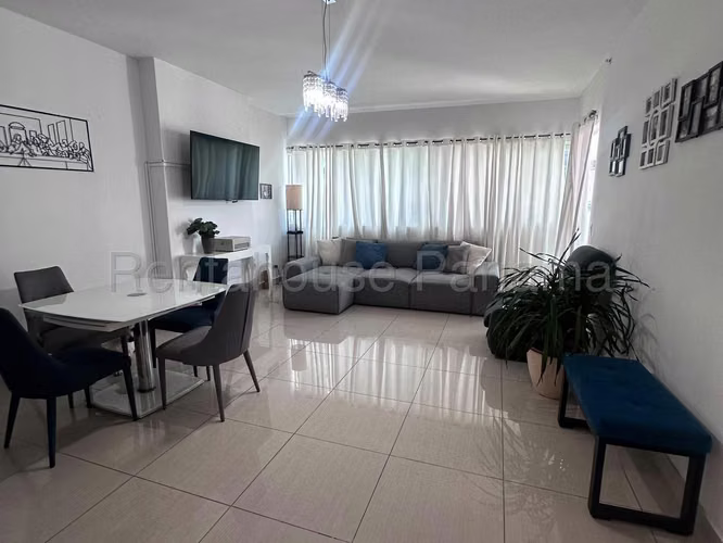 Venta Apartamento Bella Vista - YD