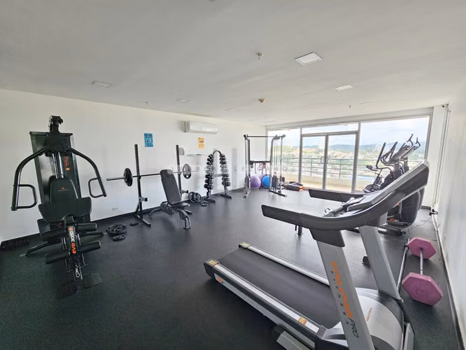 Vendo Apartamento en Macedonia Tower - El Ingenio. Haga una oferta - Imagen 19