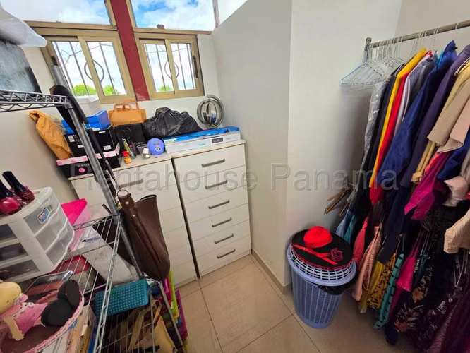 Venta Casa Reparto Nuevo Panama - YD - Imagen 12