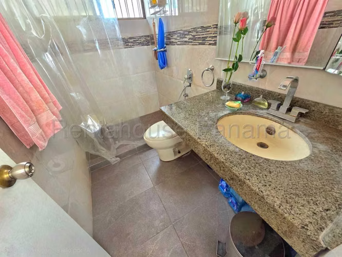 Venta Casa Reparto Nuevo Panama - YD - Imagen 13