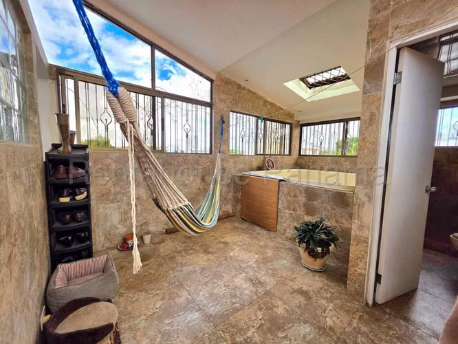 Venta Casa Reparto Nuevo Panama - YD - Imagen 16
