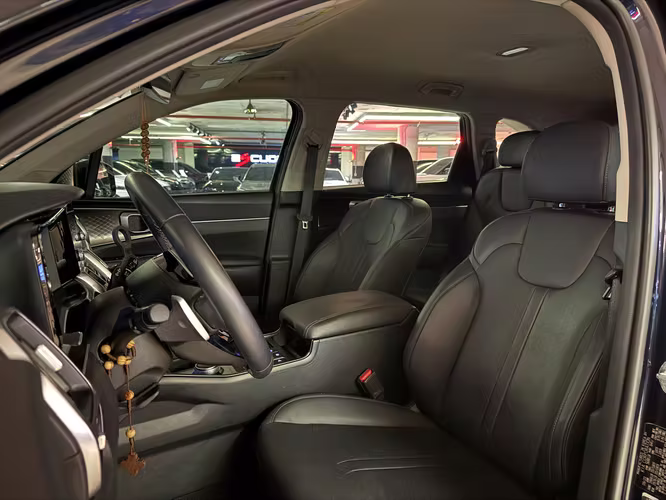KIA SORENTO HÍBRIDA 2024 - Imagen 13