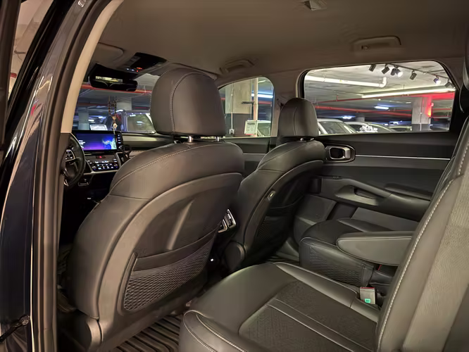 KIA SORENTO HÍBRIDA 2024 - Imagen 14