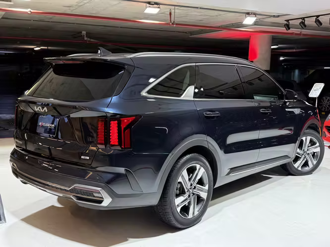 KIA SORENTO HÍBRIDA 2024 - Imagen 7