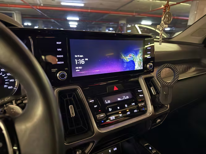 KIA SORENTO HÍBRIDA 2024 - Imagen 12