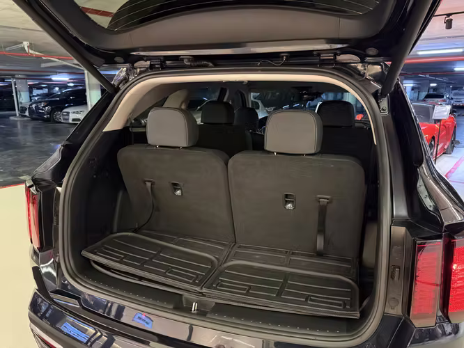 KIA SORENTO HÍBRIDA 2024 - Imagen 18