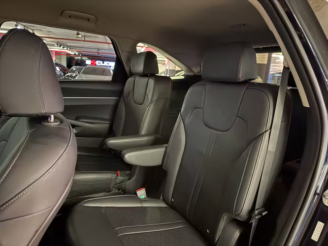 KIA SORENTO HÍBRIDA 2024 - Imagen 15