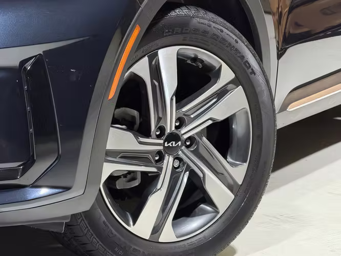 KIA SORENTO HÍBRIDA 2024 - Imagen 4