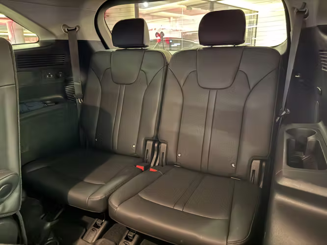 KIA SORENTO HÍBRIDA 2024 - Imagen 16