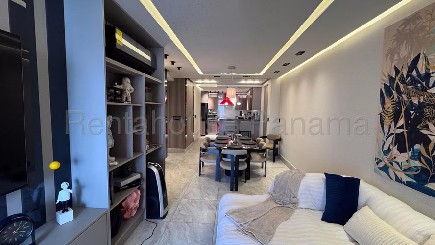 Venta Apartamento Luxor 400 El Cangrejo - YD - Imagen 11