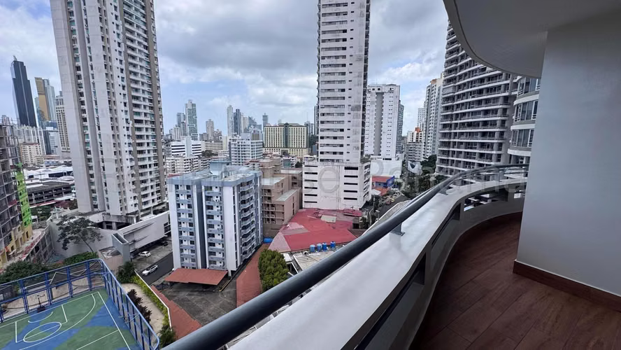 Venta Apartamento Luxor 400 El Cangrejo - YD - Imagen 3