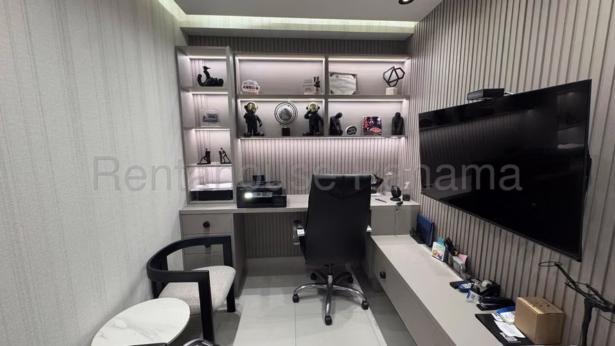 Venta Apartamento Luxor 400 El Cangrejo - YD - Imagen 6