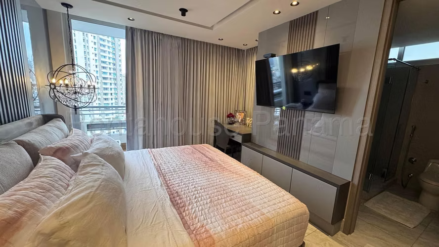 Venta Apartamento Luxor 400 El Cangrejo - YD - Imagen 4
