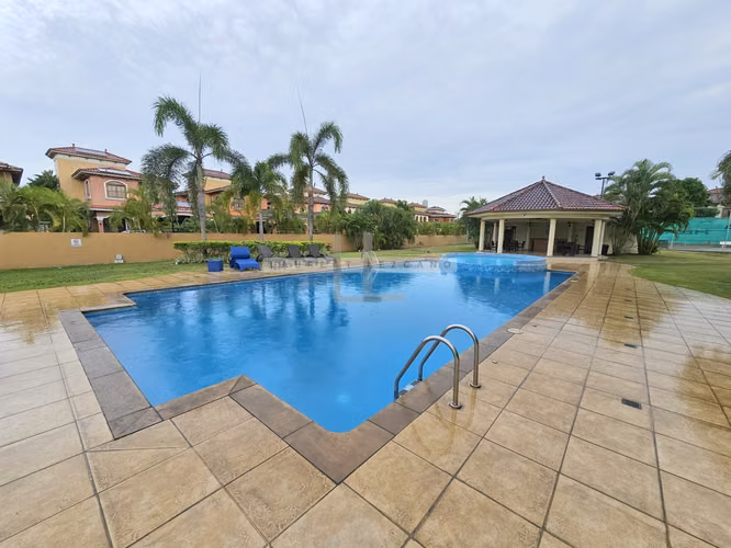 Venta de Casa Unifamiliar de Esquina en El Doral - Costa Sur. Haga una oferta - Imagen 19