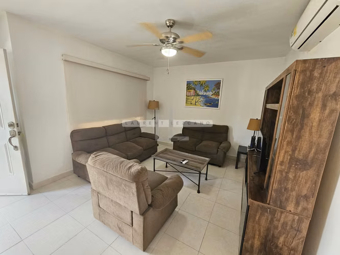 Alquiler de Hermosa Casa Amoblada en PH Quintas de Versalles - Imagen 3