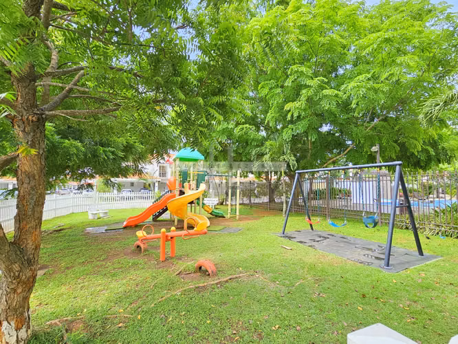 Alquiler de Hermosa Casa Amoblada en PH Quintas de Versalles - Imagen 19