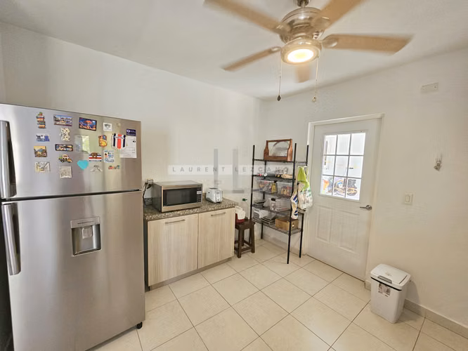 Alquiler de Hermosa Casa Amoblada en PH Quintas de Versalles - Imagen 5