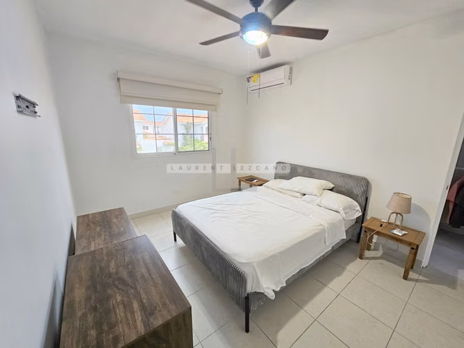 Alquiler de Hermosa Casa Amoblada en PH Quintas de Versalles - Imagen 9
