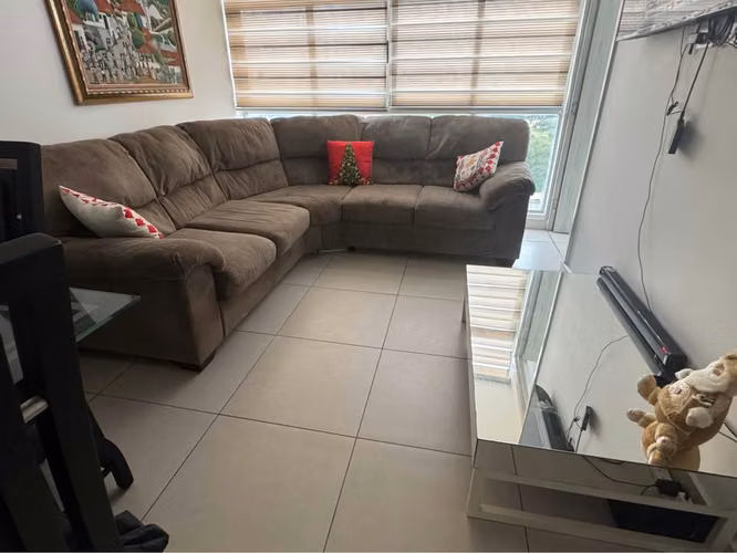 Apartamento Amoblado en Alquiler – PH River Walk | El Crisol - Imagen 2