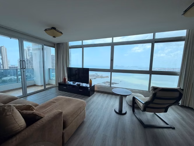 Alquiler Avenida Balboa, Bayfront Tower - Imagen 2