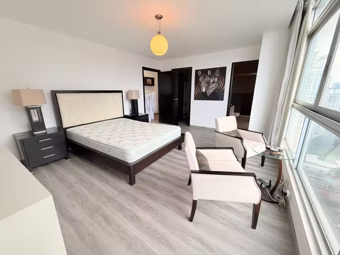 Alquiler Avenida Balboa, Bayfront Tower - Imagen 9