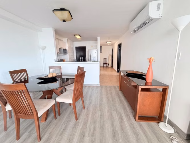 Alquiler Avenida Balboa, Bayfront Tower - Imagen 5