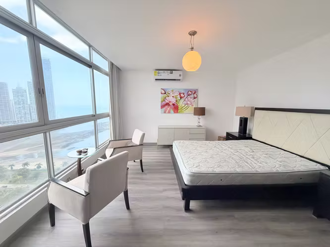 Alquiler Avenida Balboa, Bayfront Tower - Imagen 8