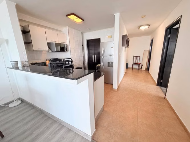 Alquiler Avenida Balboa, Bayfront Tower - Imagen 6