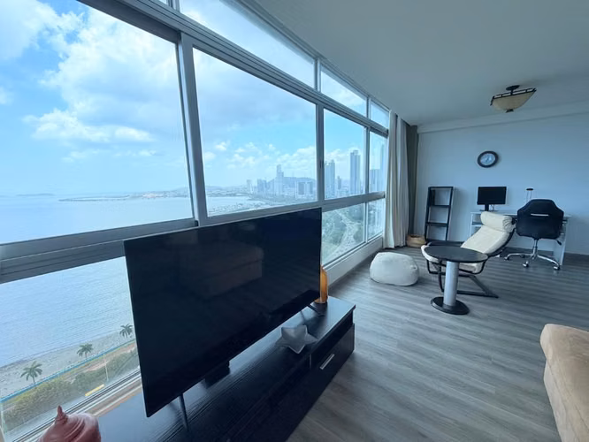 Alquiler Avenida Balboa, Bayfront Tower - Imagen 4