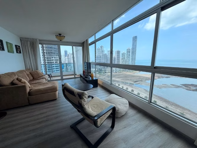 Alquiler Avenida Balboa, Bayfront Tower - Imagen 3