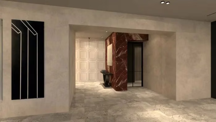 ! Apartamento en Avenida Balboa 375 m² I con Balcón y Vista al mar - Imagen 9