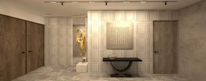 ! Apartamento en Avenida Balboa 375 m² I con Balcón y Vista al mar - Imagen 12