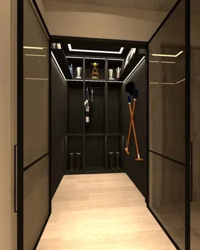 ! Apartamento en Avenida Balboa 375 m² I con Balcón y Vista al mar - Imagen 16