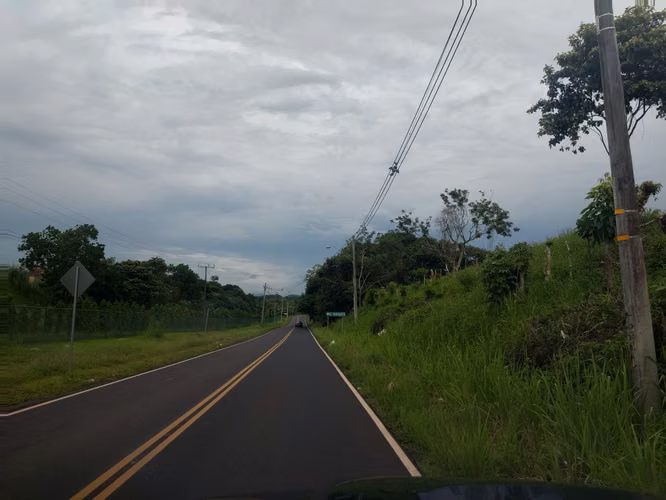 SE VENDE TERRENO  ESTRATÉGICO VÍA LA MENDOZA  LA CHORRERA