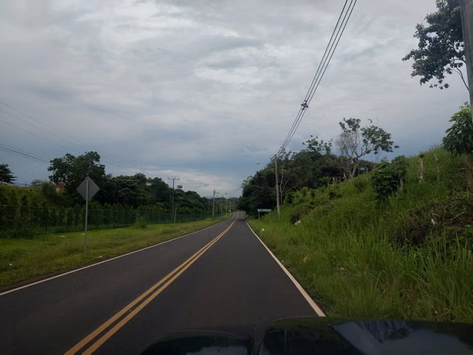SE VENDE TERRENO  ESTRATÉGICO VÍA LA MENDOZA  LA CHORRERA